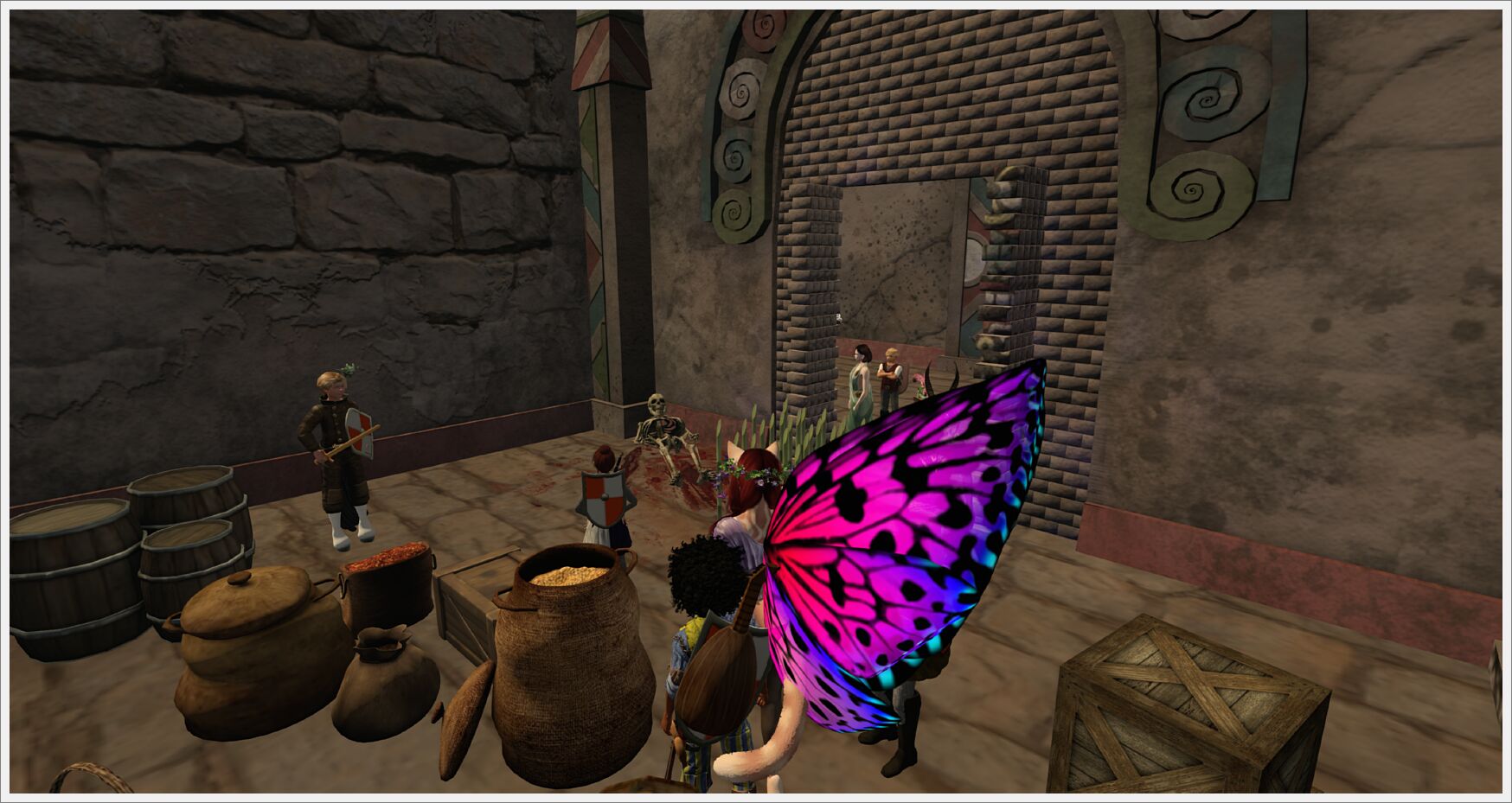 bards day 2014